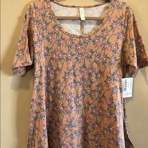 Lularoe Perfect T
